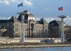 université lyon3 assurances