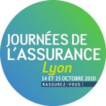 journées de l'assurance Lyon