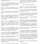 (2) Loi n° 9 – 2010 du 26 juillet 2010 portant orientation de la politique culturelle en République du Congo