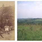 Illustrations 4 Habitat traditionnel Téké (2)