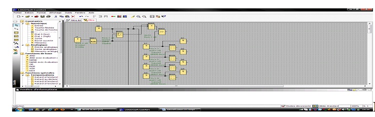Les étapes de création d’une programmation sur logiciel 2 Les étapes de création d’une programmation sur logiciel 2