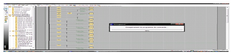 Les étapes de création d’une programmation sur logiciel 4 Les étapes de création d’une programmation sur logiciel 4