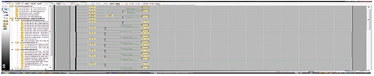 Les étapes de création d’une programmation sur logiciel 5 Les étapes de création d’une programmation sur logiciel 5