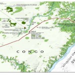 Sites sacrés à valeurs historique et culturelle du domaine royal de M’bé