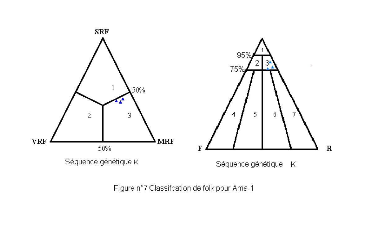 Figure 10 Sédimentologie et stratigraphie séquentielle du Cambro-Ordovicien du bassin d’Illizi. Impact sur la prospection pétrolière.