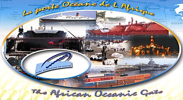 Figure 3 L’optimisation de l’offre de services au Port Autonome de Dakar
