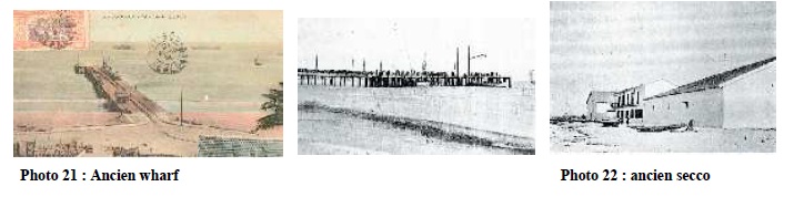 Photo 21 22 étude du centre-ville de rufisque caractéristiques du paysage urbain et mutations fonctionnelles Photo 21 22 étude du centre-ville de rufisque caractéristiques du paysage urbain et mutations fonctionnelles