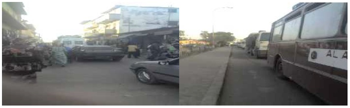 Photo 25 étude du centre-ville de rufisque caractéristiques du paysage urbain et mutations fonctionnelles Photo 25 étude du centre-ville de rufisque caractéristiques du paysage urbain et mutations fonctionnelles