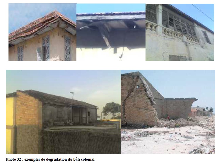 Photo 32 étude du centre-ville de rufisque caractéristiques du paysage urbain et mutations fonctionnelles Photo 32 étude du centre-ville de rufisque caractéristiques du paysage urbain et mutations fonctionnelles