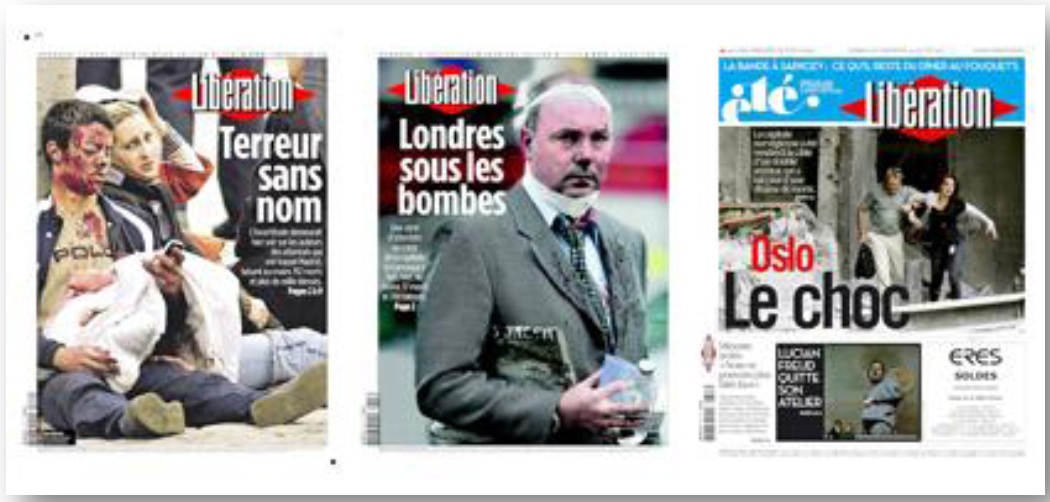 Figure 22 Les médias, vecteurs d’une image négative et stéréotypée des musulmans mythe ou réalité Figure 22 Les médias, vecteurs d’une image négative et stéréotypée des musulmans mythe ou réalité