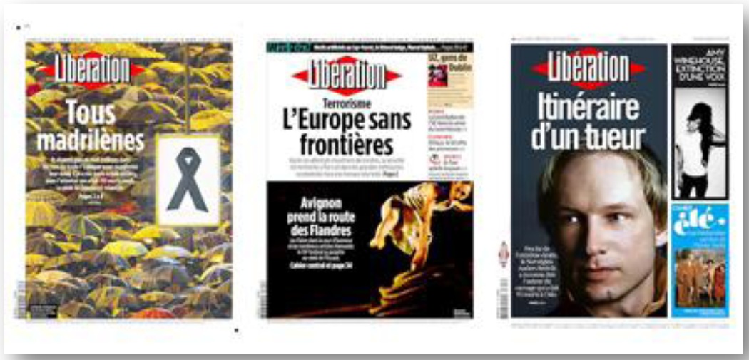 Figure 23 Les médias, vecteurs d’une image négative et stéréotypée des musulmans mythe ou réalité Figure 23 Les médias, vecteurs d’une image négative et stéréotypée des musulmans mythe ou réalité