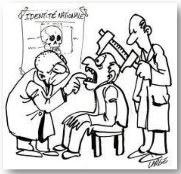 Figure 7 Les médias, vecteurs d’une image négative et stéréotypée des musulmans mythe ou réalité Figure 7 Les médias, vecteurs d’une image négative et stéréotypée des musulmans mythe ou réalité