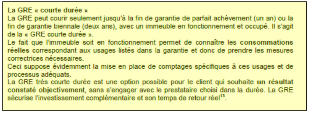 Figure L’assurabilité de la performance énergétique dans le cadre de la Réglementation Thermique 2012 3 Figure L’assurabilité de la performance énergétique dans le cadre de la Réglementation Thermique 2012 3