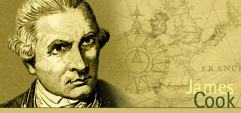 James Cook Fig. 13- James Cook