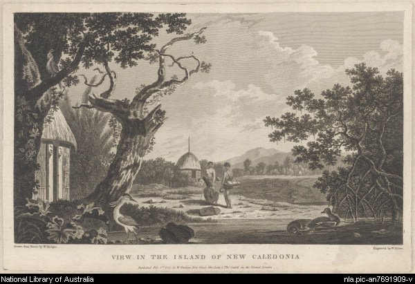 Fig. 14- Balade 1774