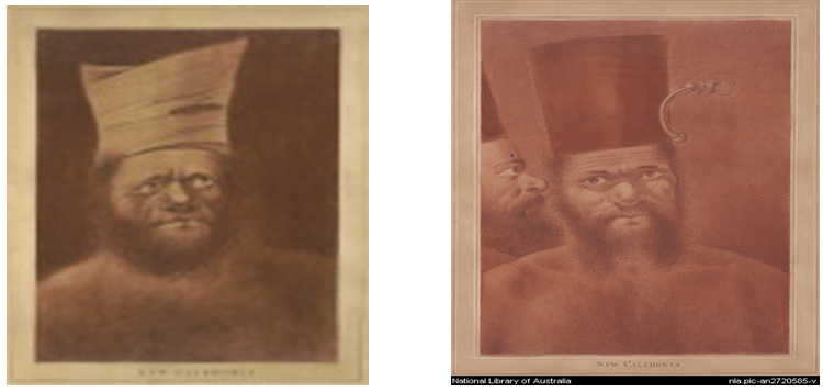 l’anthropophagie des Néo-calédoniens l’anthropophagie des Néo-calédoniens