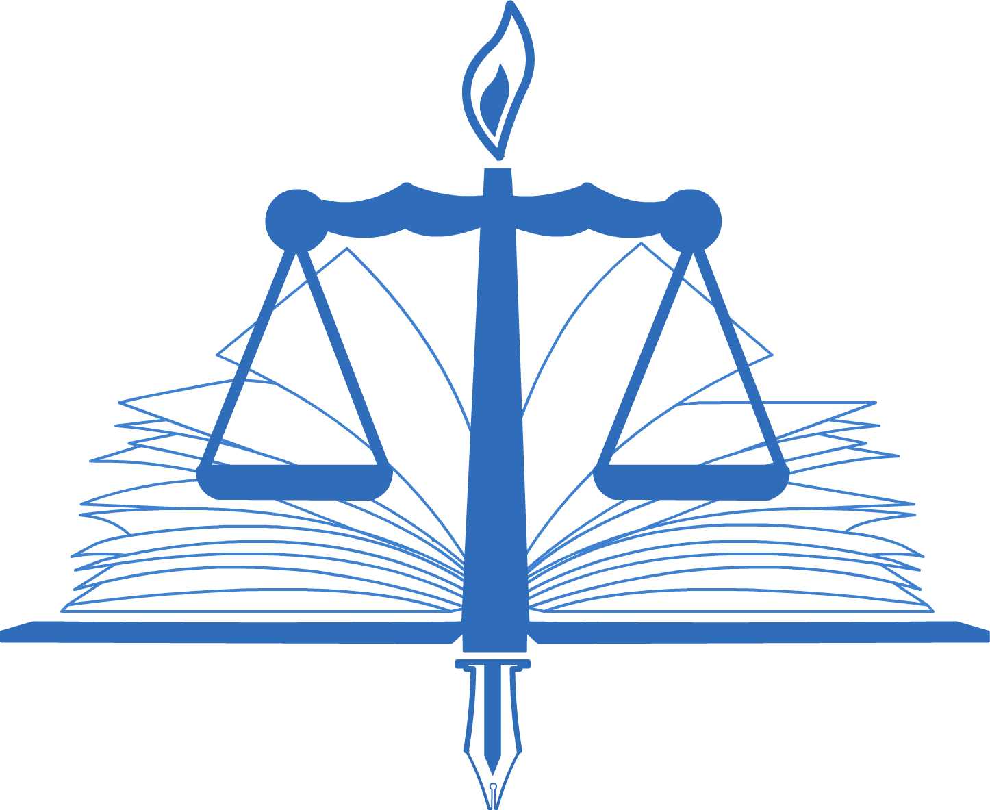 Logo Faculté des sciences juridiques politiques et sociales de Tunis