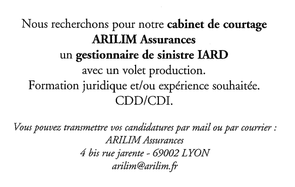 Offre-emploi-assurance-Lyon Offre-emploi-assurance-Lyon