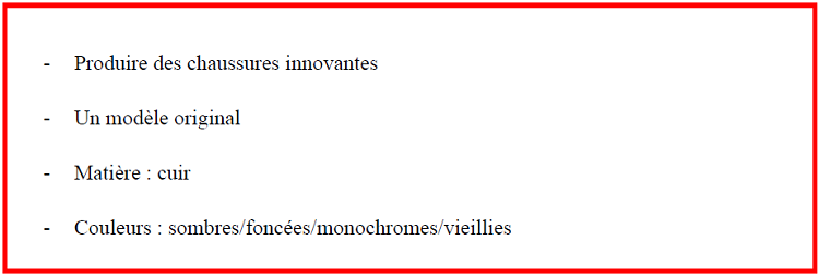 profil de la chaussure type qu’une marque de sneakers profil de la chaussure type qu’une marque de sneakers