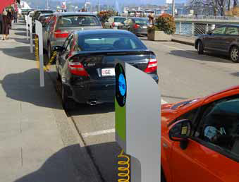 Le véhicule à carburant fossile et la liberté Le véhicule à carburant fossile et la liberté