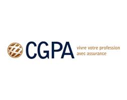 CGPA Assurances logo